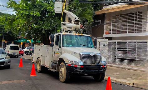 Edeeste Inicia Programa Para Mejorar Calidad Del Servicio En Sectores