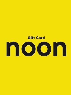 Buy Noon Gift Card 50 AED Key UNITED ARAB EMIRATES Cheap G2A