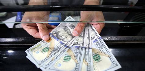 Dólar Hoy Y Dólar Blue A Cuánto Cotizó Y Cuál Fue El Precio Este 16 De