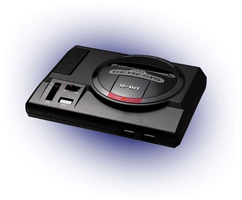 Sega Genesis Mini review - GearOpen.com