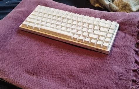 Royal Kludge RK84 Review Hot Swappable Keyboard With Dual USB Passthrough Ports Gadget