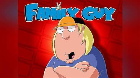 Watch Family Guy - Season 16 | Prime Video