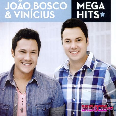 Mega Hits Álbum De João Bosco E Vinícius Letrascom