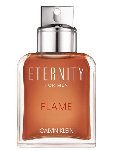 Eternity Flame For Men Calvin Klein Zapach To Perfumy Dla Mężczyzn 2019