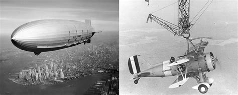 The Brief (and Bizarre) History of Flying Aircraft Carriers ...