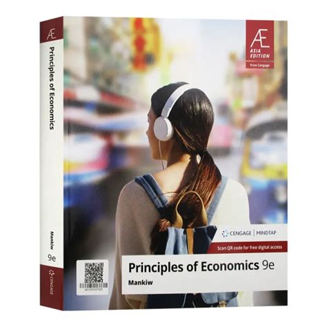 Mankiw S Principles Of Economics Macroeconomics 9th Edition English