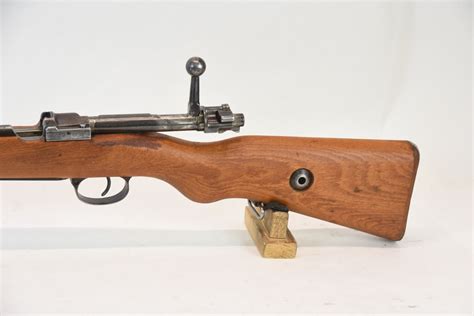 Mauser Model 1898 Gewehr Rifle