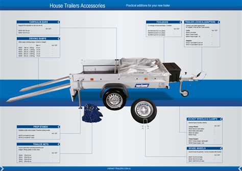 Ifor Williams Spare Parts Reviewmotors Co