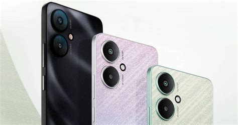 Se filtra el diseño del nuevo móvil barato de Xiaomi a un día de su