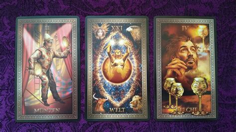 Tarot Orakel Angebote Leichtigkeit Neuer Lebensabschnitt Höhere Ebene