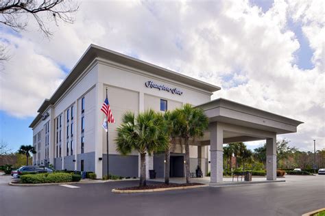 Hampton Inn Daytona/Ormond Beach, Ormond Beach, FL Jobs | Hospitality ...