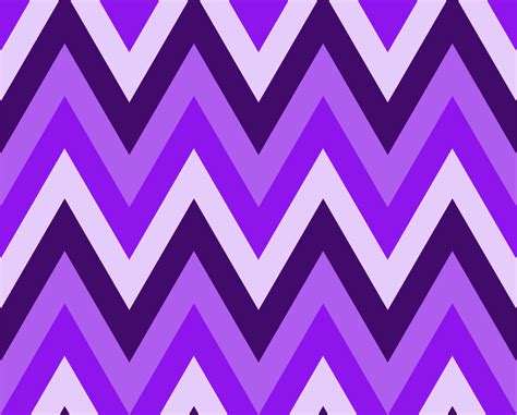 Vector Seamless Background Zigzag Line Purple Color 11913143 Vector Art At Vecteezy