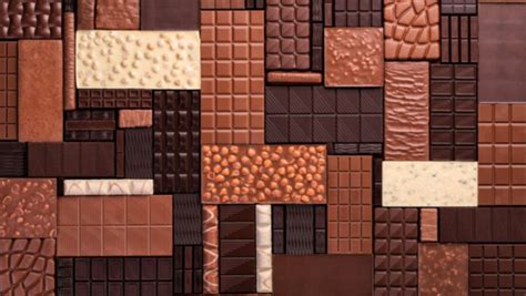 Quels Sont Les Types De Chocolats LIPS I Chocolate More