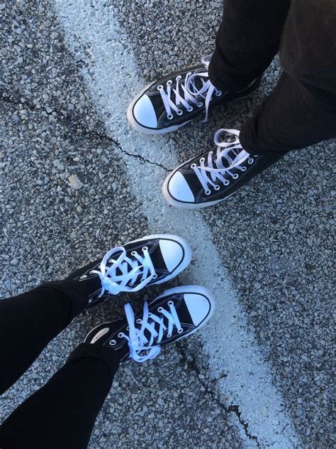 Couple Aesthetic Grunge Aesthetic Taylorcore Aesthetic Converse All Star Converse Shoes