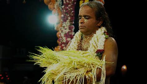 Dance Forms of Karnataka - Sam India Tour