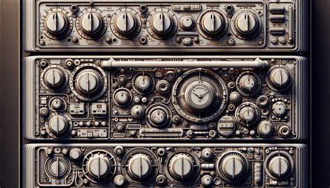 Premier Oven Settings Explained Settings King