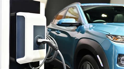 Puntos De Carga Para Coches El Ctricos Por Qu Instalarlos En Tu