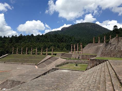 Centro Ceremonial Otom Temoaya Viajes M Xico Otomi