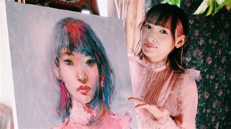 Foto Mengenal Yoshino Nanjo Pengisi Suara Anime Kini Merambah Ke Game