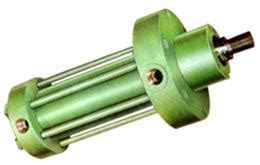 Hydraulic and Pneumatic Cylinders at best price in New Delhi by Rattan ...