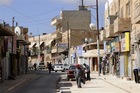 Madaba Amman Dana Pictures Jordan In Global Geography