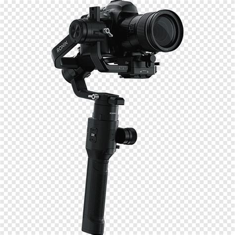 Dji Ronin Axis Handheld Aerial Stabilizer R Nin Gimbal Dji