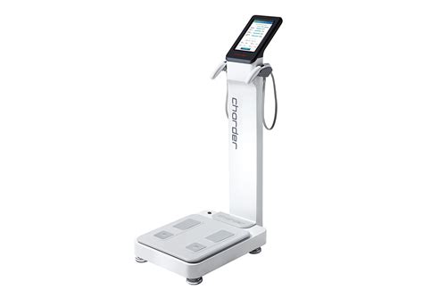 Ma801 Professional Body Composition Analyzer Charder Medical