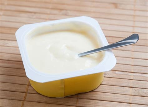 Salud Se Puede Comer El Yogurt Despu S De Su Fecha De Caducidad