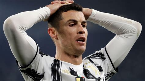 Juventus direktør om ny Ronaldo kontrakt Ikke aktuelt nå