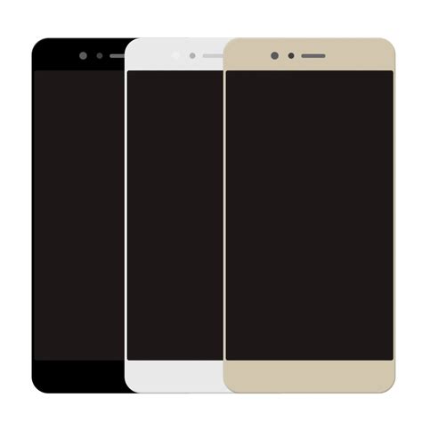 For Huawei Nova 2 Plus 5 5 LCD Display Touch Screen Digitizer LCD