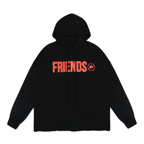 Vlone Hoodie Official Store For Vlone Hoodies