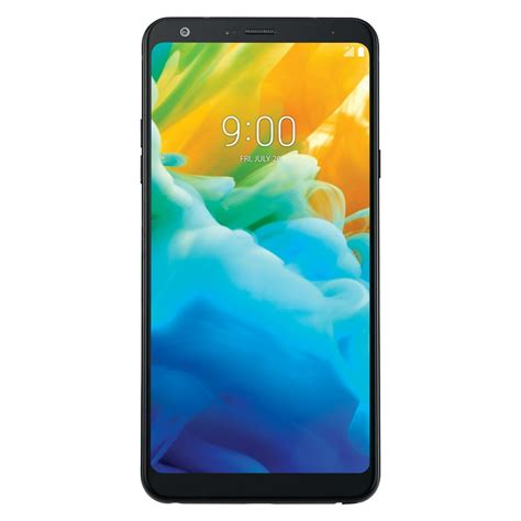 Lg Stylo 4 32gb Unlocked Smartphone Black