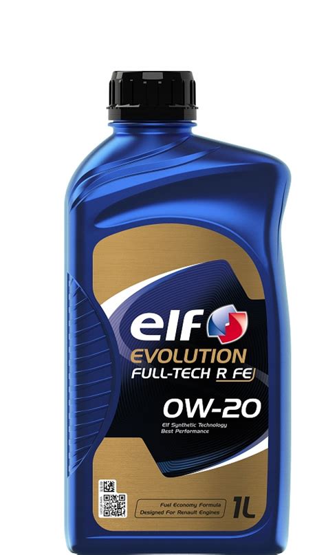 Olej ELF Evolution Full Tech R FE 0W 20 1L 2225622 za 48 24 zł z Poznań