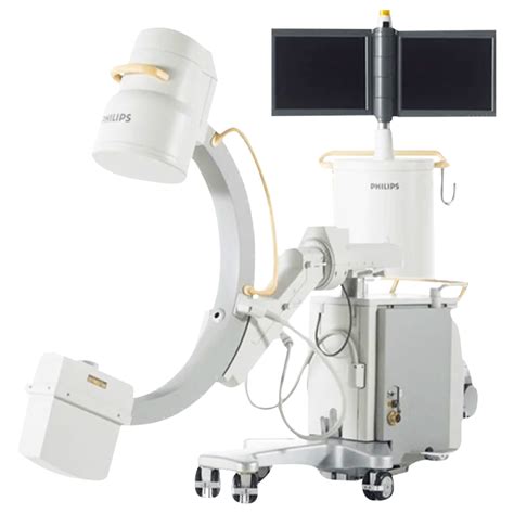 Renta de Equipos Arco en C Equipos de Imagenología