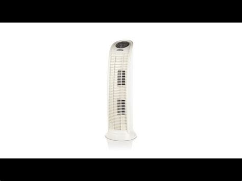 Whirlpool Whispure Tall Tower Air Purifier YouTube