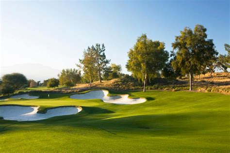 Indian Wells Golf Resort: Players Course | Courses | GolfDigest.com