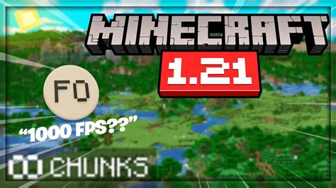 Esse Modpack Promete Melhorar O Desempenho Do Seu Minecraft