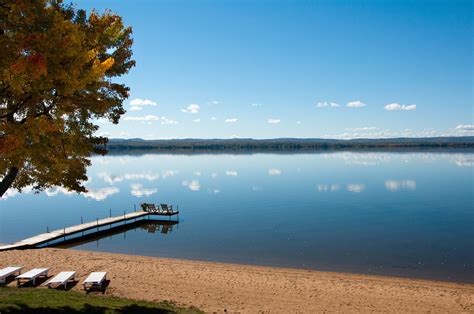 Golden Lake, ON at the Sands on Golden Lake. Perfect location for a wedding or just a weekend ...