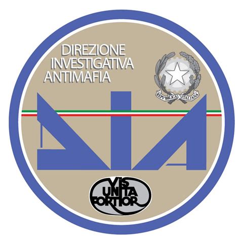 Direzione Investigativa Antimafia Wikimafia