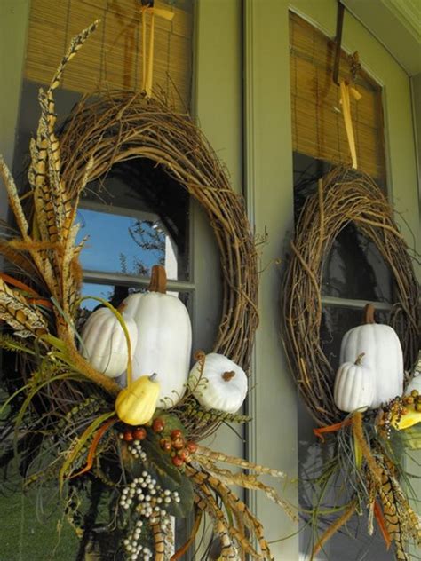 Top Diy Fall Wreaths To Try This Year