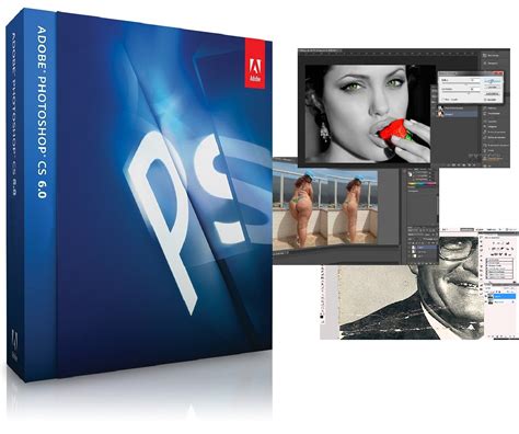 Adobe Photoshop CS6 13 0 1 Final PT BR Crack X86 X64 Bruno Di Souza