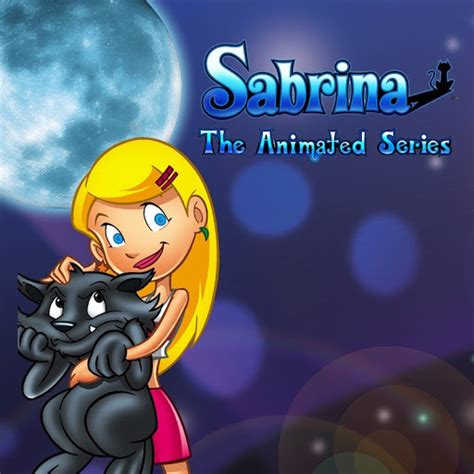 Sabrina The Animated Series: Season 3 - TV on Google Play