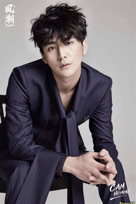 pin de tenthousanddays en chzhan sy fan zhang  fan