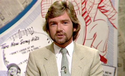 Noel Edmonds Remarkable Net Worth Kahawatungu