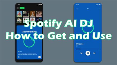 What Is Spotify Ai Dj All Youll Know Here