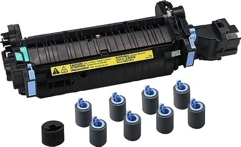 Amazon Ce A Rm Deluxe Maintenance Fuser Kit Compatible