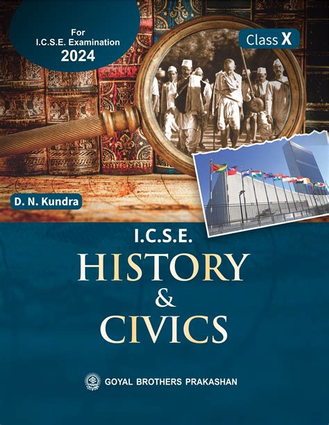 Icse History Specimen Paper Image To U