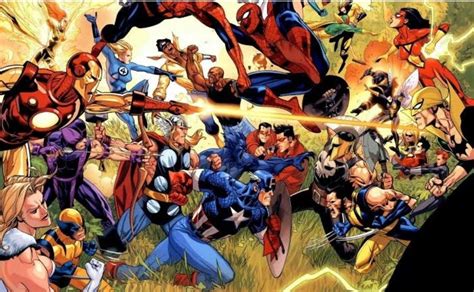 Marvel heroes vs villains | Marvel cartoons, All marvel heroes ...