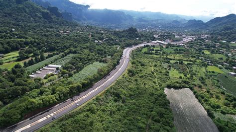 Modernización de la Autopista La Pera Cuautla beneficia a más de 900