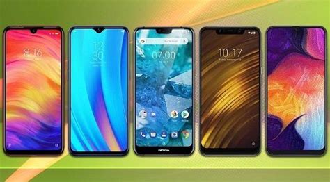 Mejores Moviles Gama Baja 2024 Android Básico